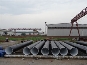 三布六油防腐钢管厂家与输水管道工程施工服务的专业优势