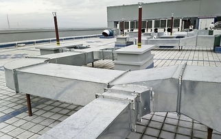 河北铁皮保温施工队与通风管道保温安装服务全解析