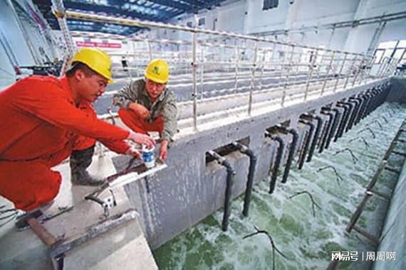 下水道养护工证报名指南与输水管道工程施工服务推荐